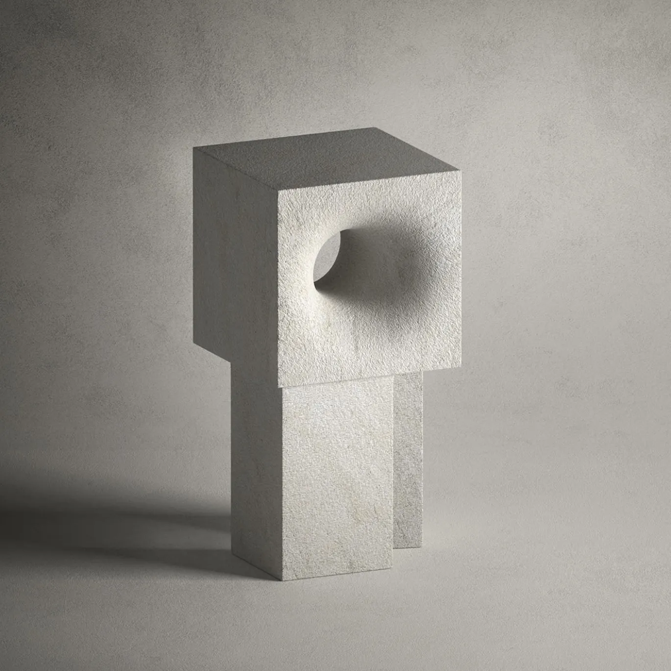 L'autoscultura di Yabu Pushelberg "The Village-Assembly".
