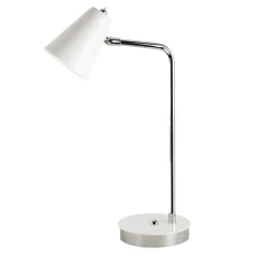 Leggi S Lampada da tavolo di Stefano Tabarin