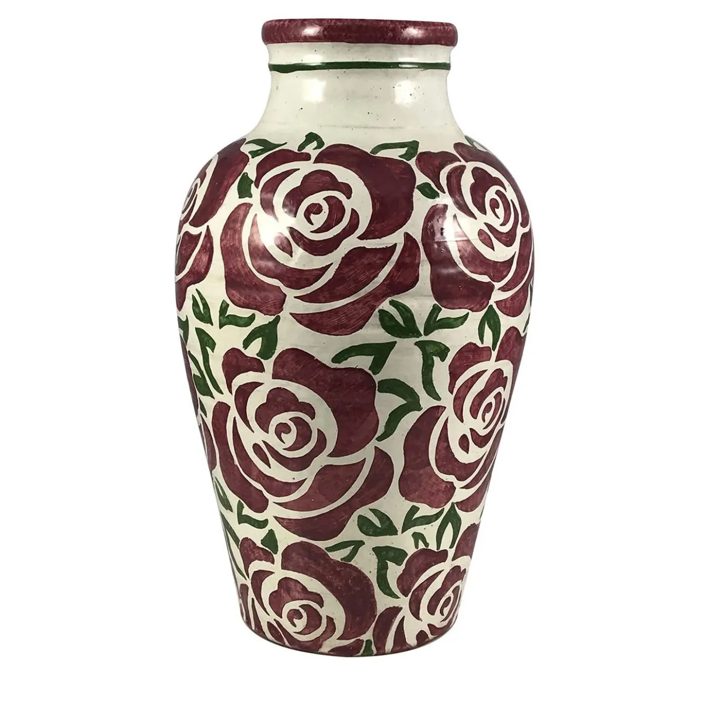 Lenid 264 Vaso in terracotta