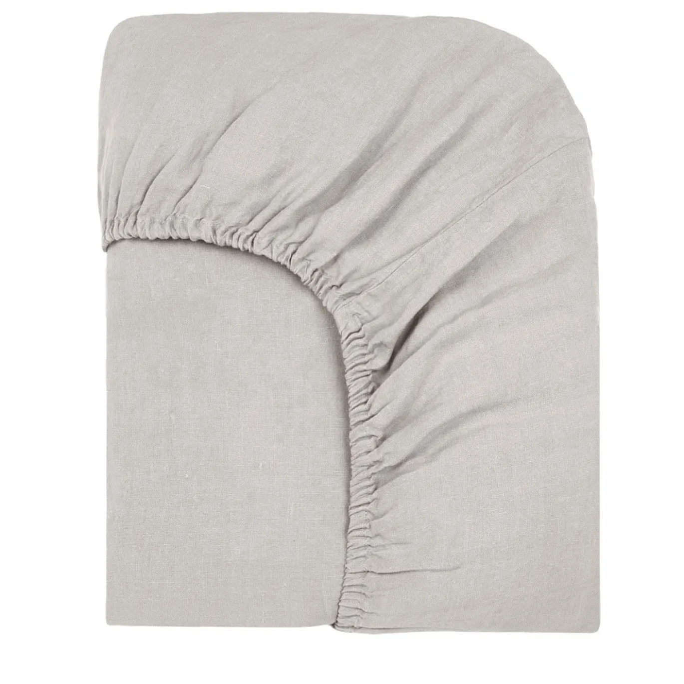 Lenzuolo con Angoli in Lino Naturale