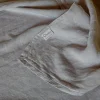 Lenzuolo Sopra in Lino Naturale