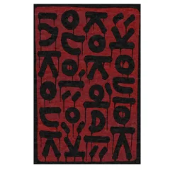 Lettera rossa di Raul