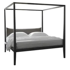 Letto a baldacchino Moheli di StH