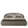 Letto Abbracci grigio di Lorenza Bozzoli