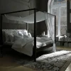 Letto Aida di Alberto Colzani