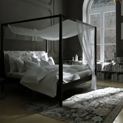 Letto Aida di Alberto Colzani