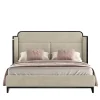 Letto beige