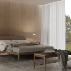 Letto Bellagio di Libero Rutilo