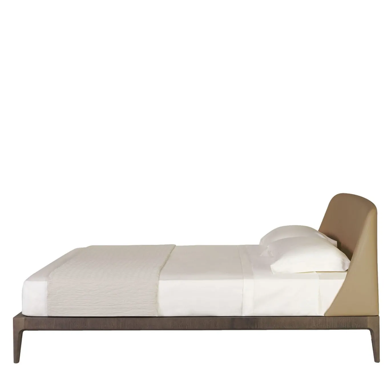 Letto Bellagio di Libero Rutilo