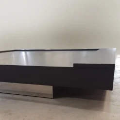 Letto Bwindi in noce Canaletto americano