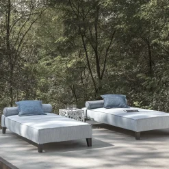 Letto da giorno Tortuga
