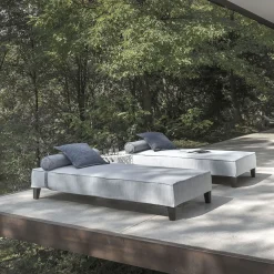 Letto da giorno Tortuga