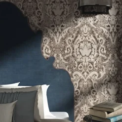 Letto Espalter di Miriam Dominiguez Guerra