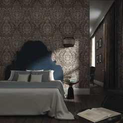 Letto Espalter di Miriam Dominiguez Guerra