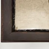 Letto Essenziale Branda in Legno