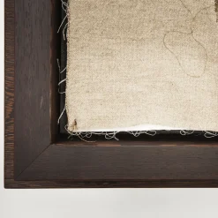 Letto Essenziale Branda in Legno