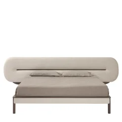 Letto extra large Lips