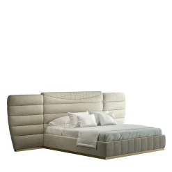 Letto grande Montecarlo
