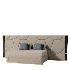 Letto grande Temptation