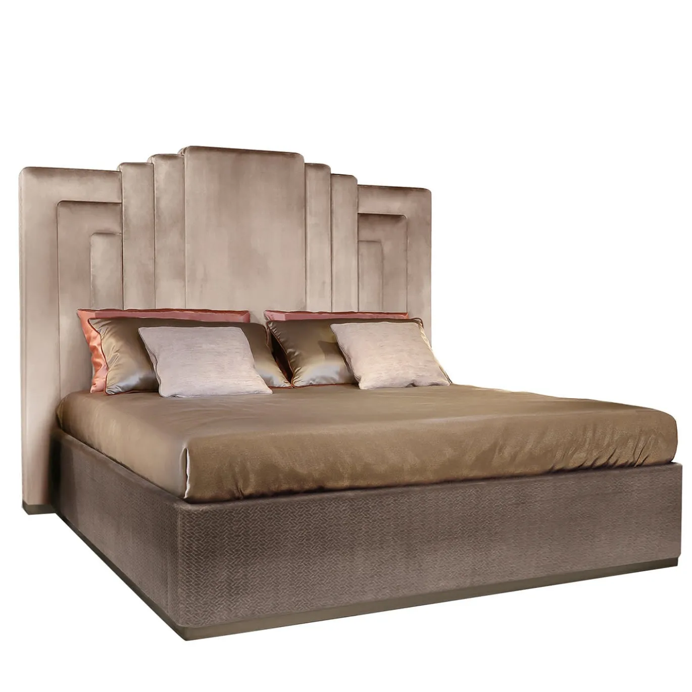 Letto Hanami Natural Mood