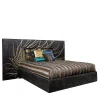 Letto Henri Brown