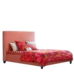 Letto Henri Red