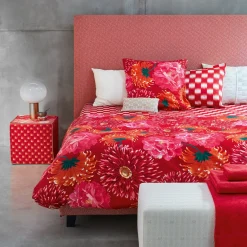 Letto Henri Red