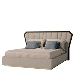 Letto imbottito Temptation