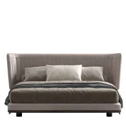 Letto in pelle All In
