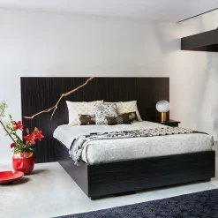 Letto Jonathan Black