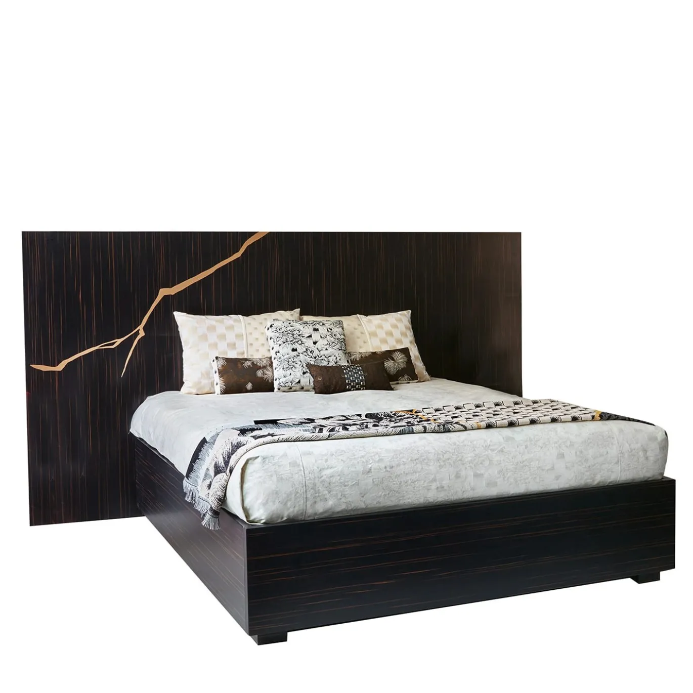 Letto Jonathan Black
