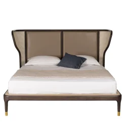 Letto Joyce di Libero Rutilo