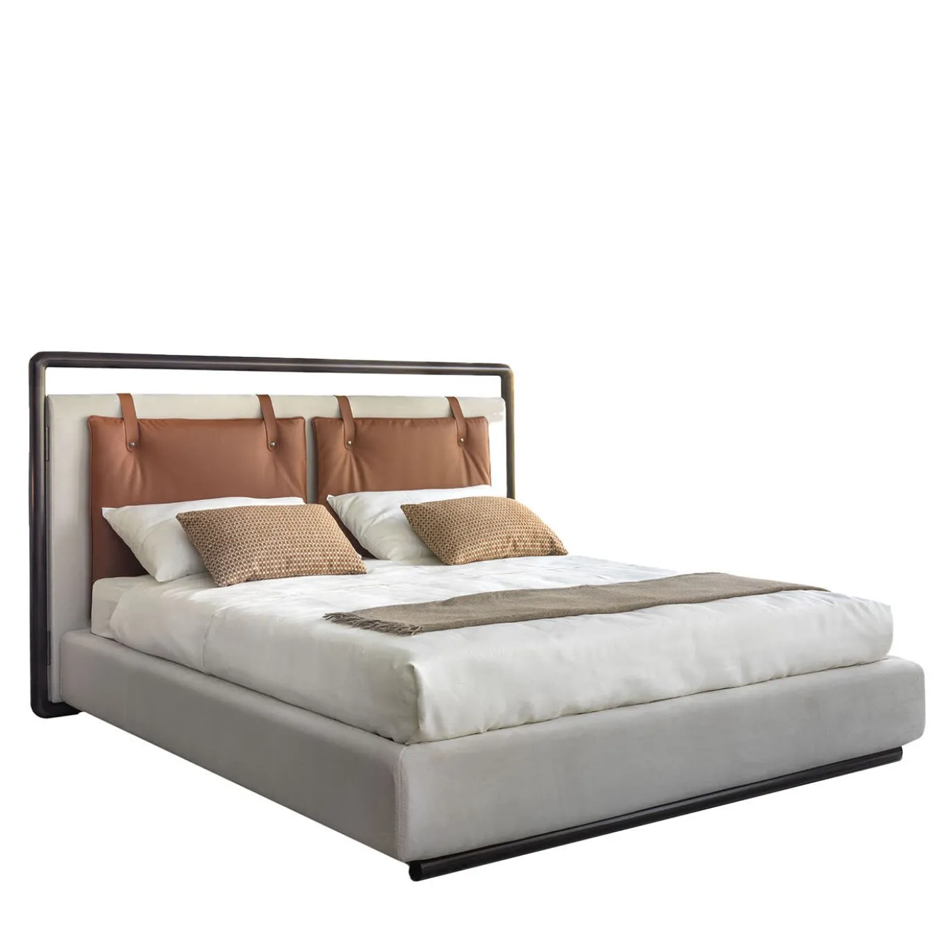Letto Louvre