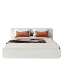 Letto Matrimoniale Stone