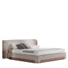 Letto Monterosso in Lino Beige