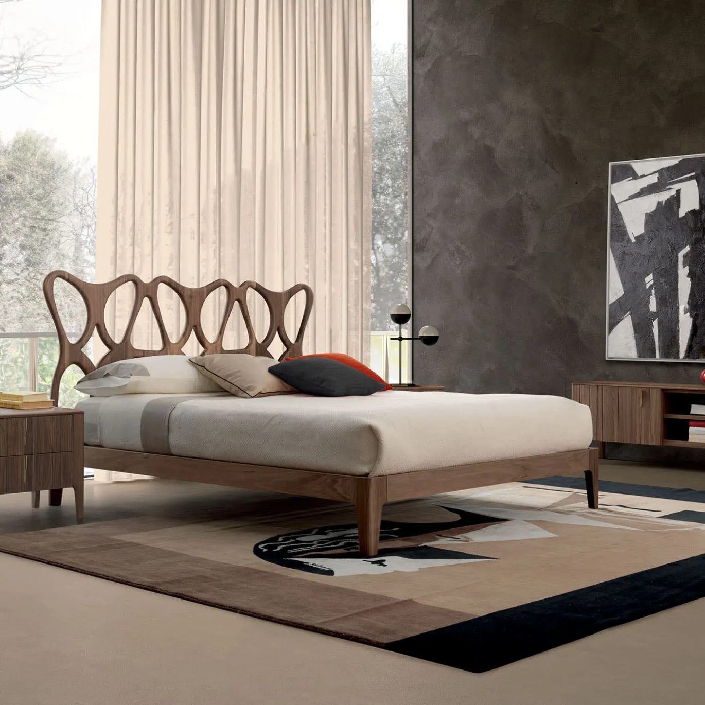 Letto Pedrera