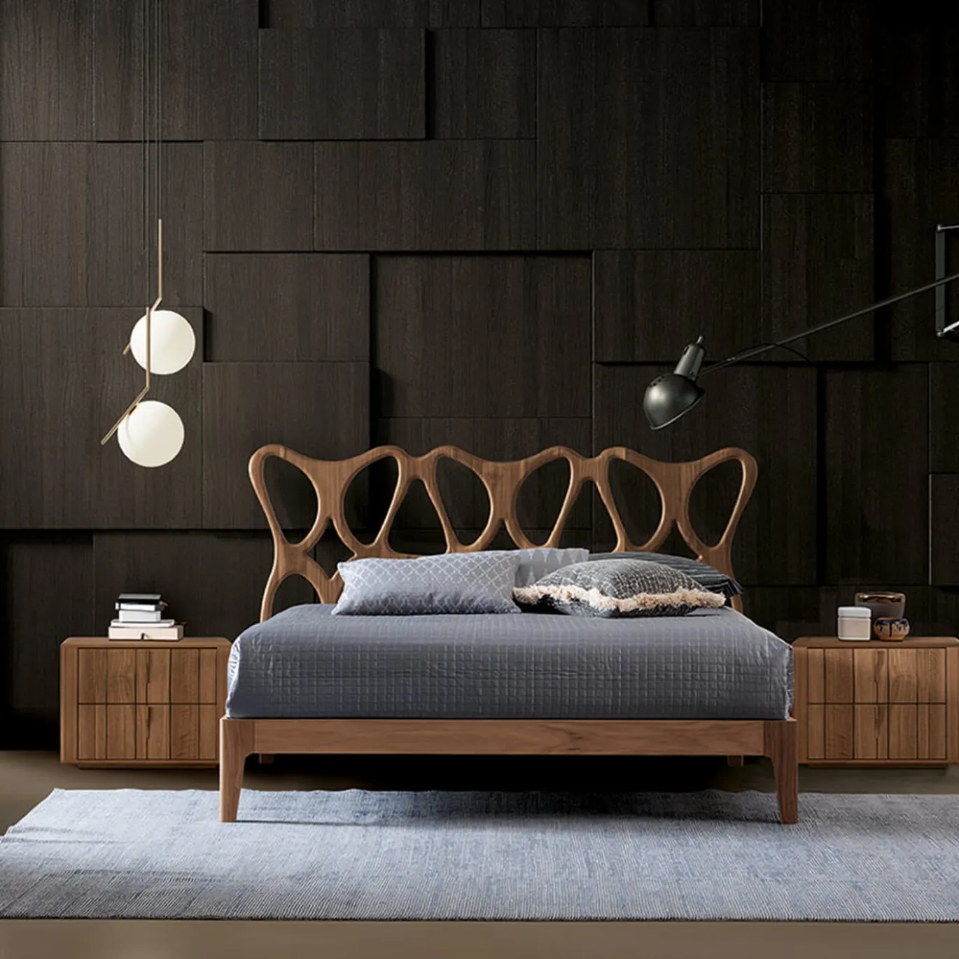 Letto Pedrera