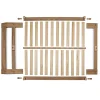 Letto Queen Size Plinio in Rovere Massello di Mario Prandina