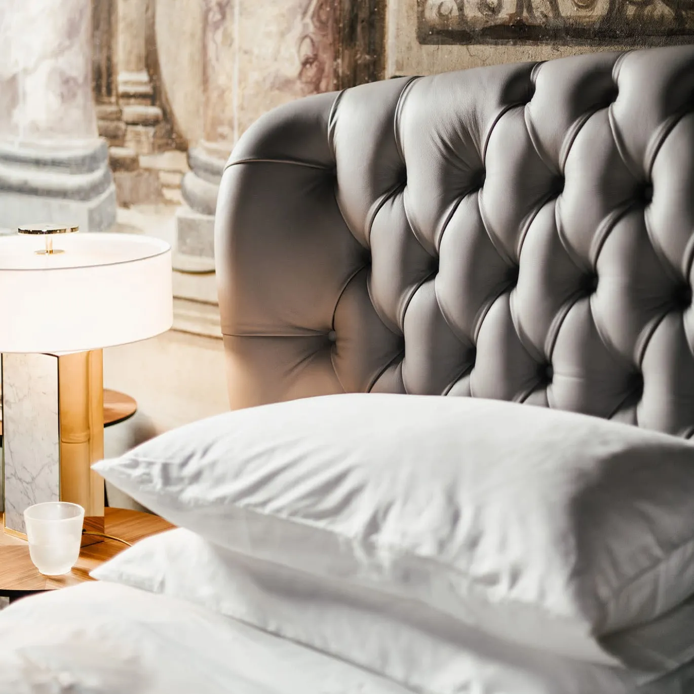 Letto Savoi
