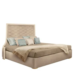 Letto unico #1