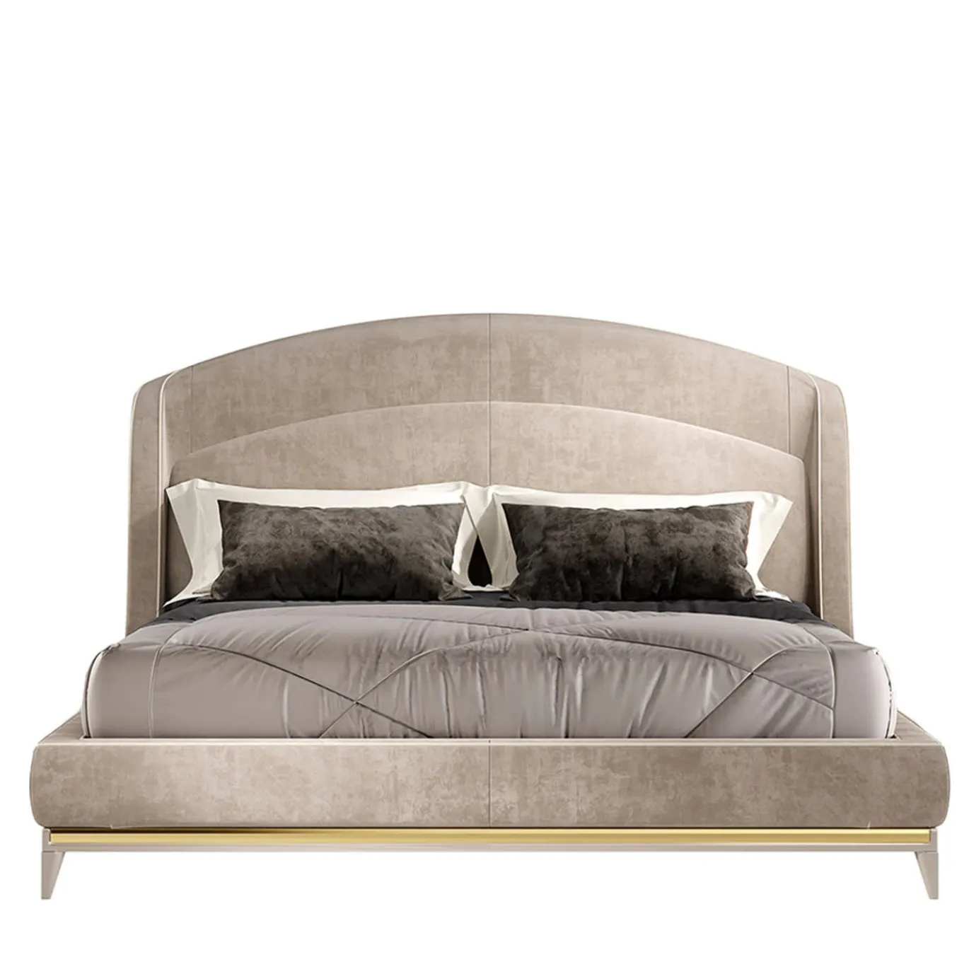Letto Victor Avorio