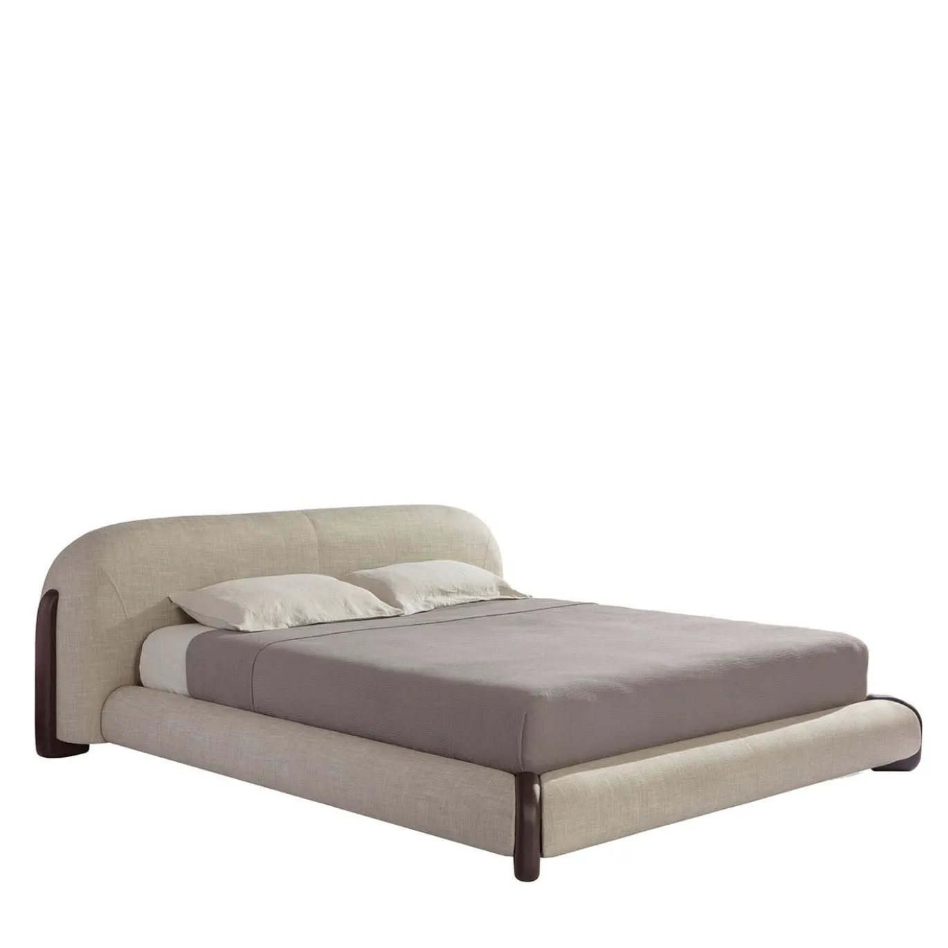 Letto Yves Beige