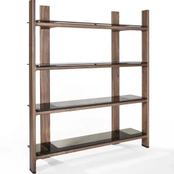 Libreria a 4 ripiani Tofane