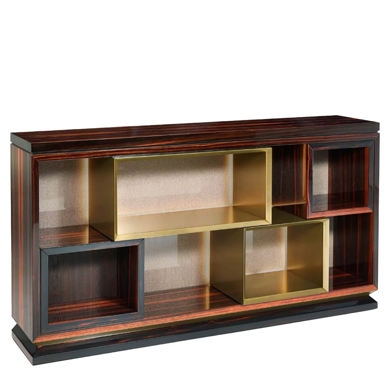 Libreria Bassa Blake Modello B