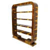 Libreria bifacciale