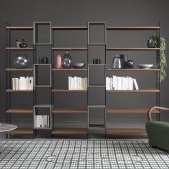 Libreria Box