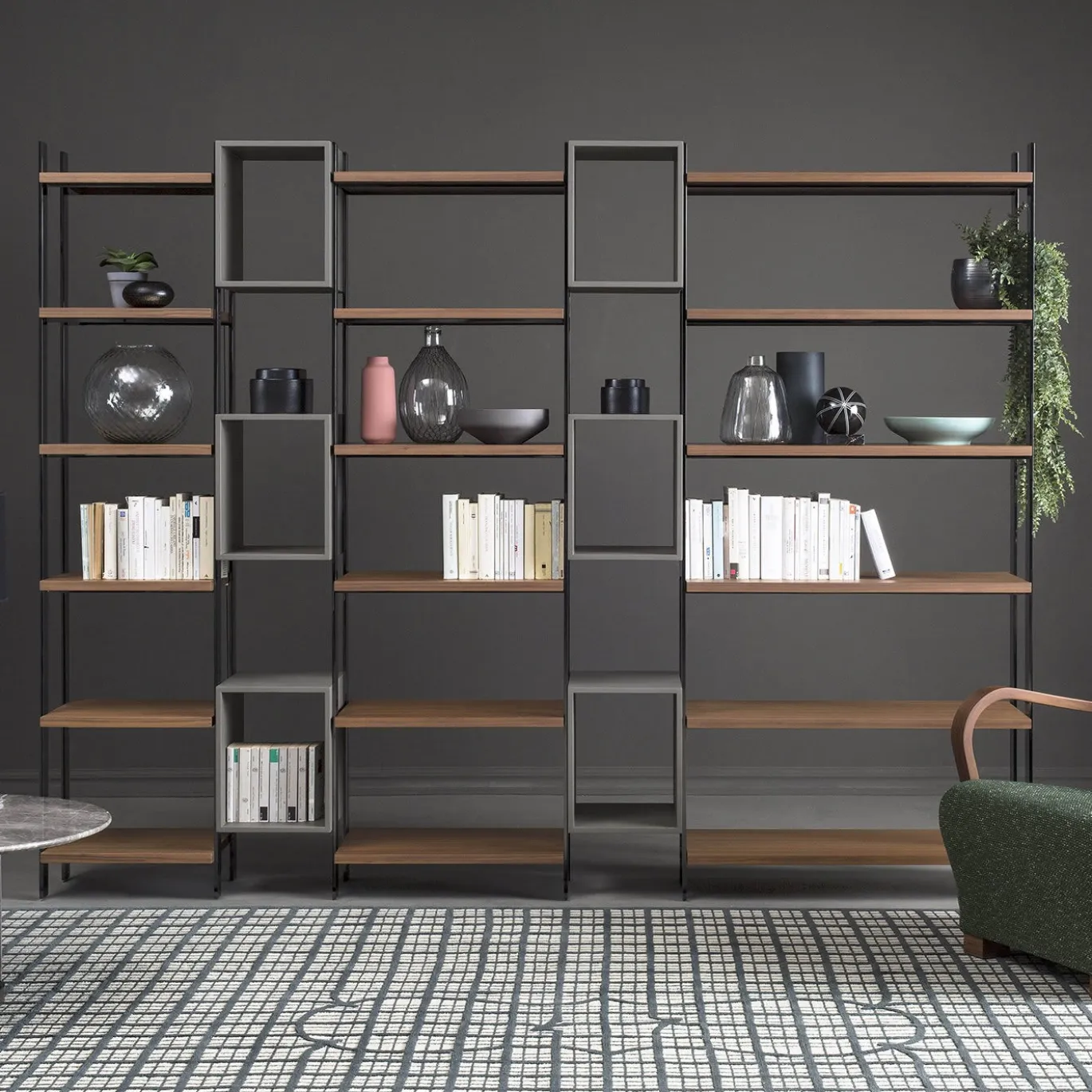 Libreria Box