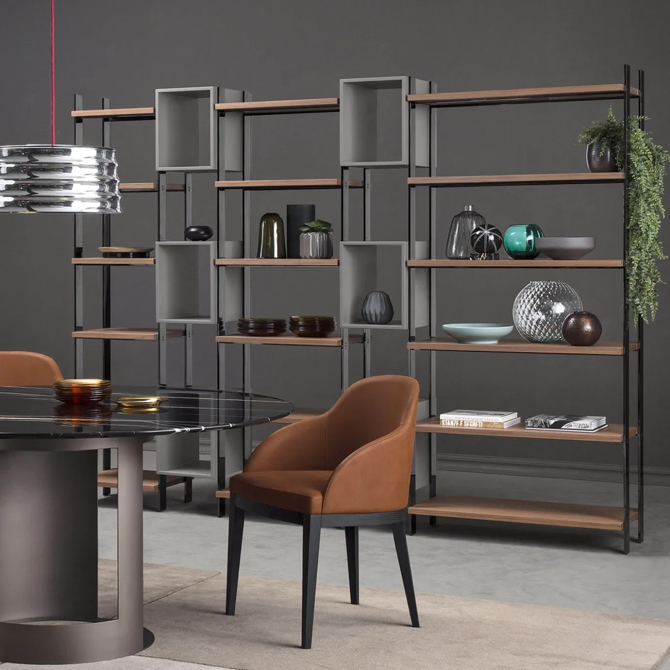 Libreria Box