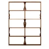 Libreria modulare a 2 pezzi Perbacco