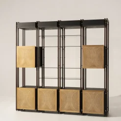 Libreria modulare Tury